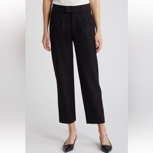 Wit & Wisdom Black Trousers NWT/8